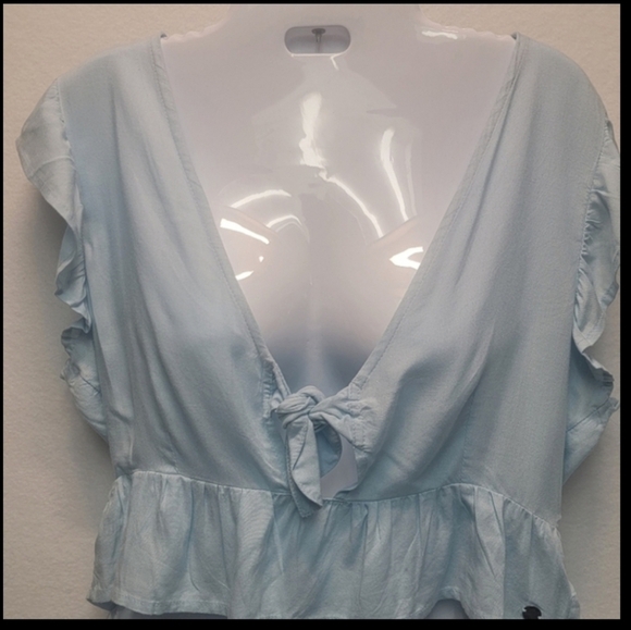 Bundle Of 5 Womens Size Medium Tops 2 NWT 2 NWOT 1 Used - Picture 7 of 9